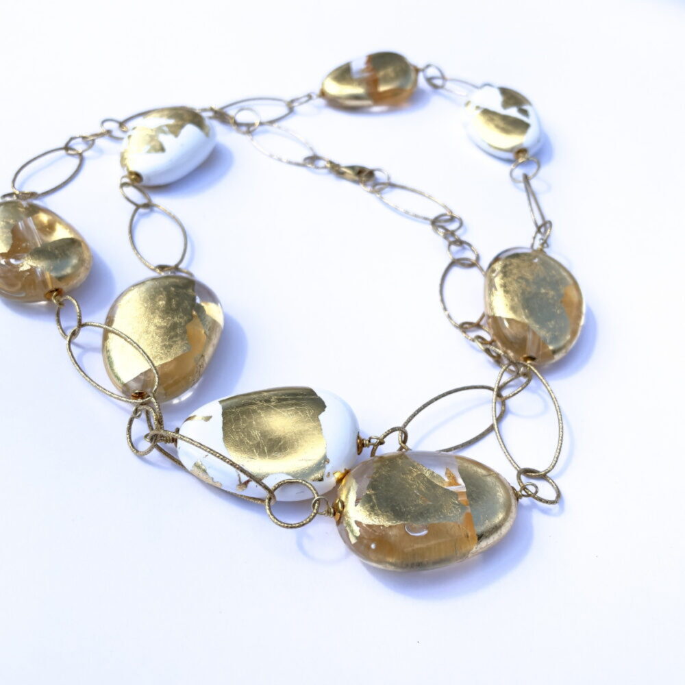 Šperky Bratislava - STYLO JEWELLERY by Bibiana Hallova