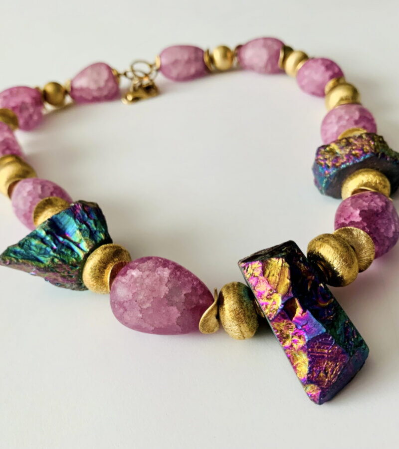 Šperky Bratislava - STYLO JEWELLERY by Bibiana Hallova