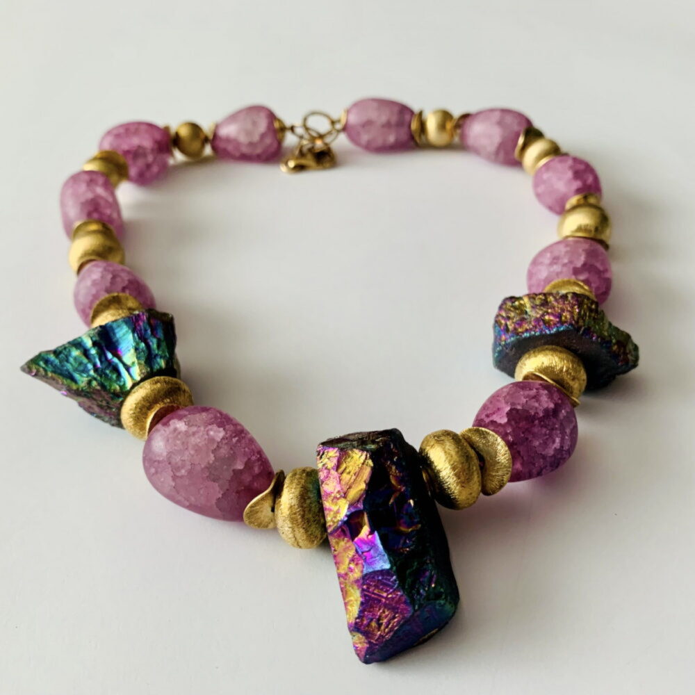 Šperky Bratislava - STYLO JEWELLERY by Bibiana Hallova