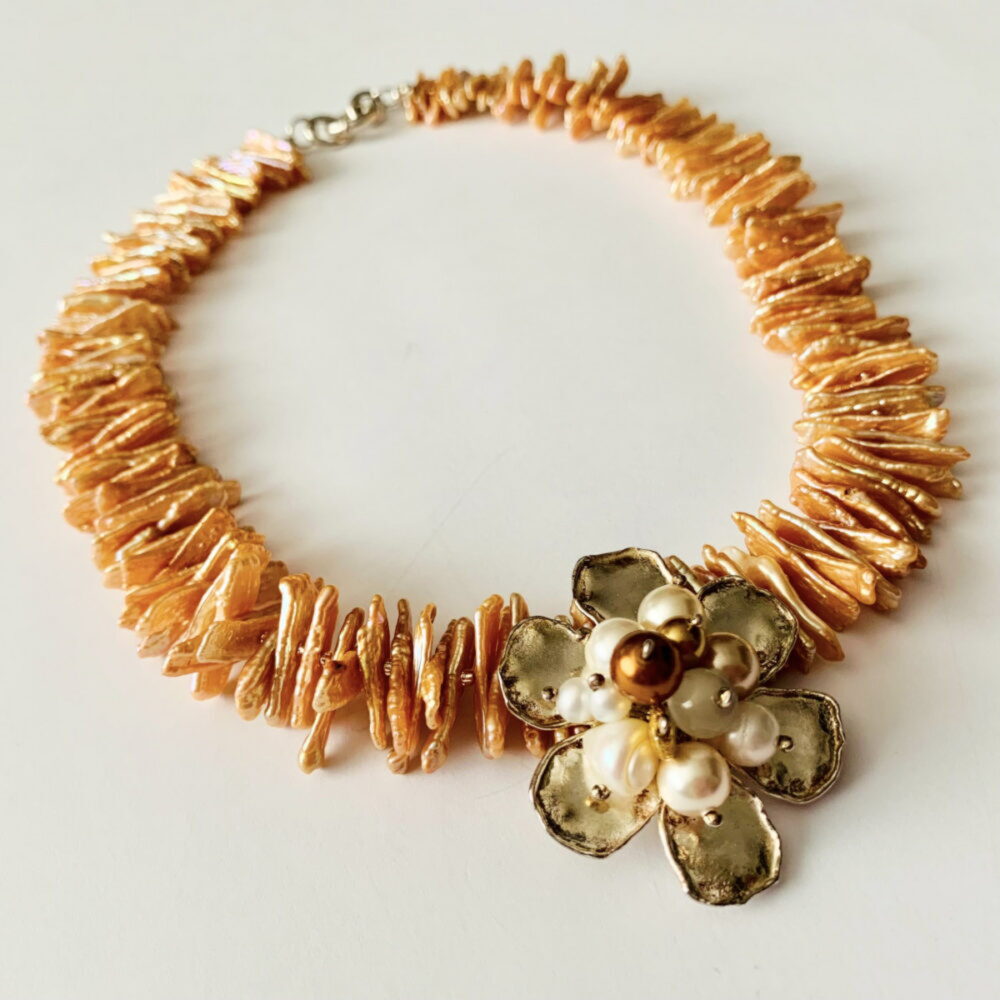 Šperky Bratislava - STYLO JEWELLERY by Bibiana Hallova