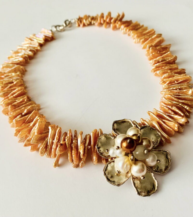 Šperky Bratislava - STYLO JEWELLERY by Bibiana Hallova