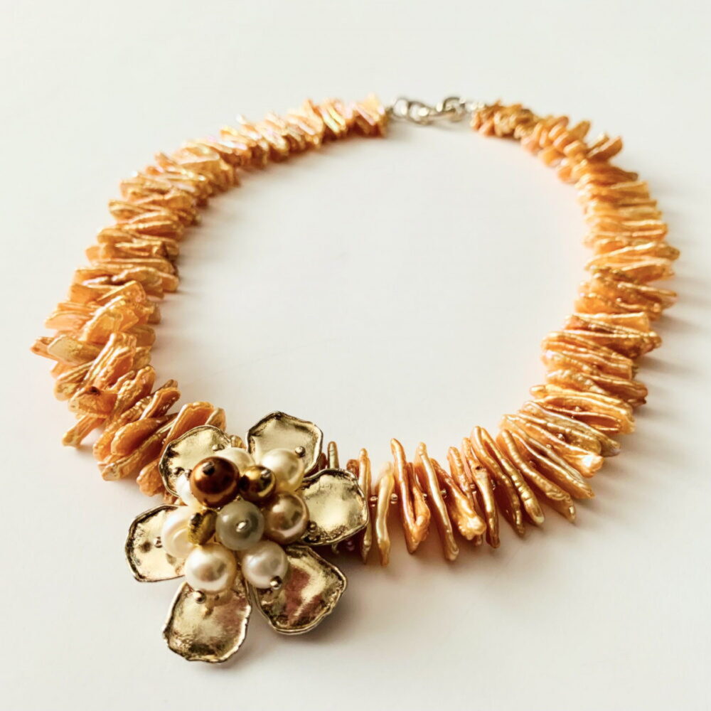 Šperky Bratislava - STYLO JEWELLERY by Bibiana Hallova