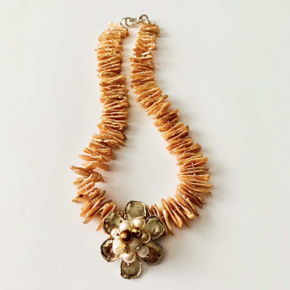 Šperky Bratislava - STYLO JEWELLERY by Bibiana Hallova