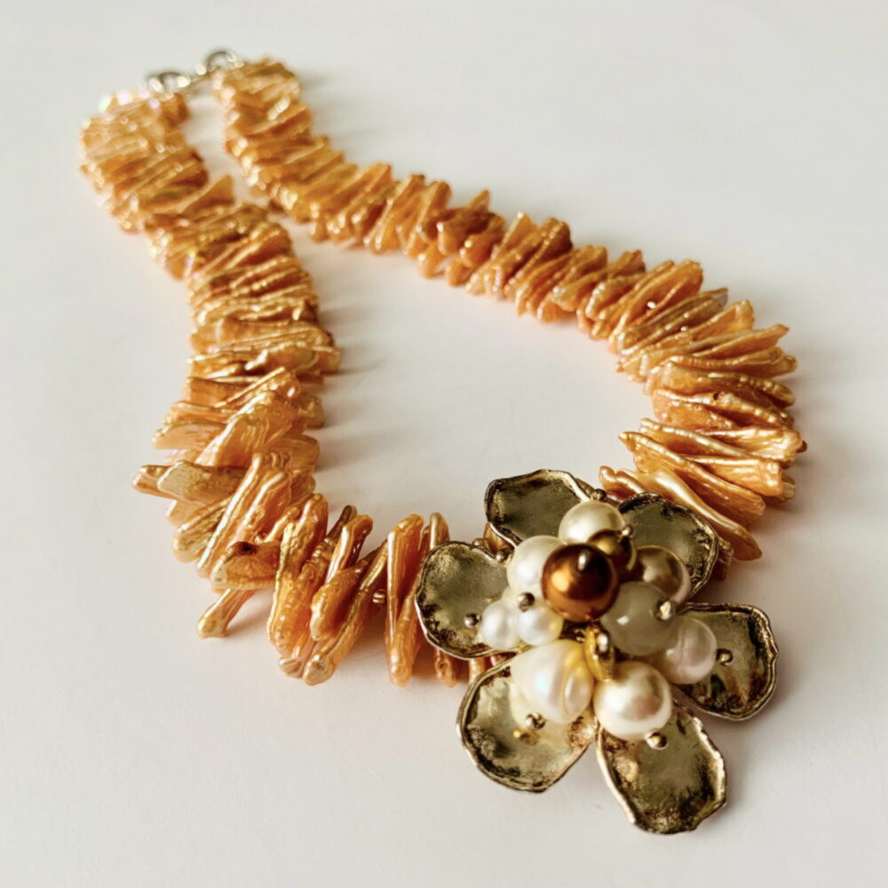 Šperky Bratislava - STYLO JEWELLERY by Bibiana Hallova