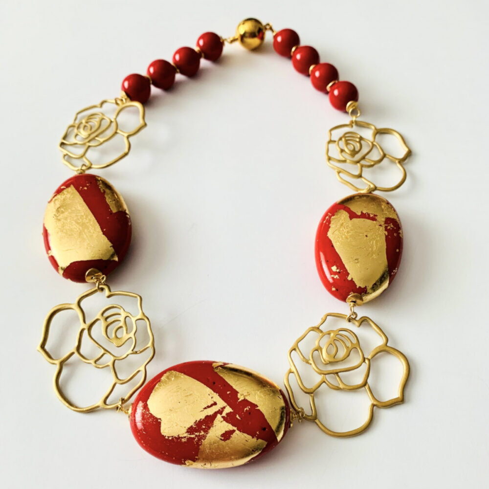 Šperky Bratislava - STYLO JEWELLERY by Bibiana Hallova