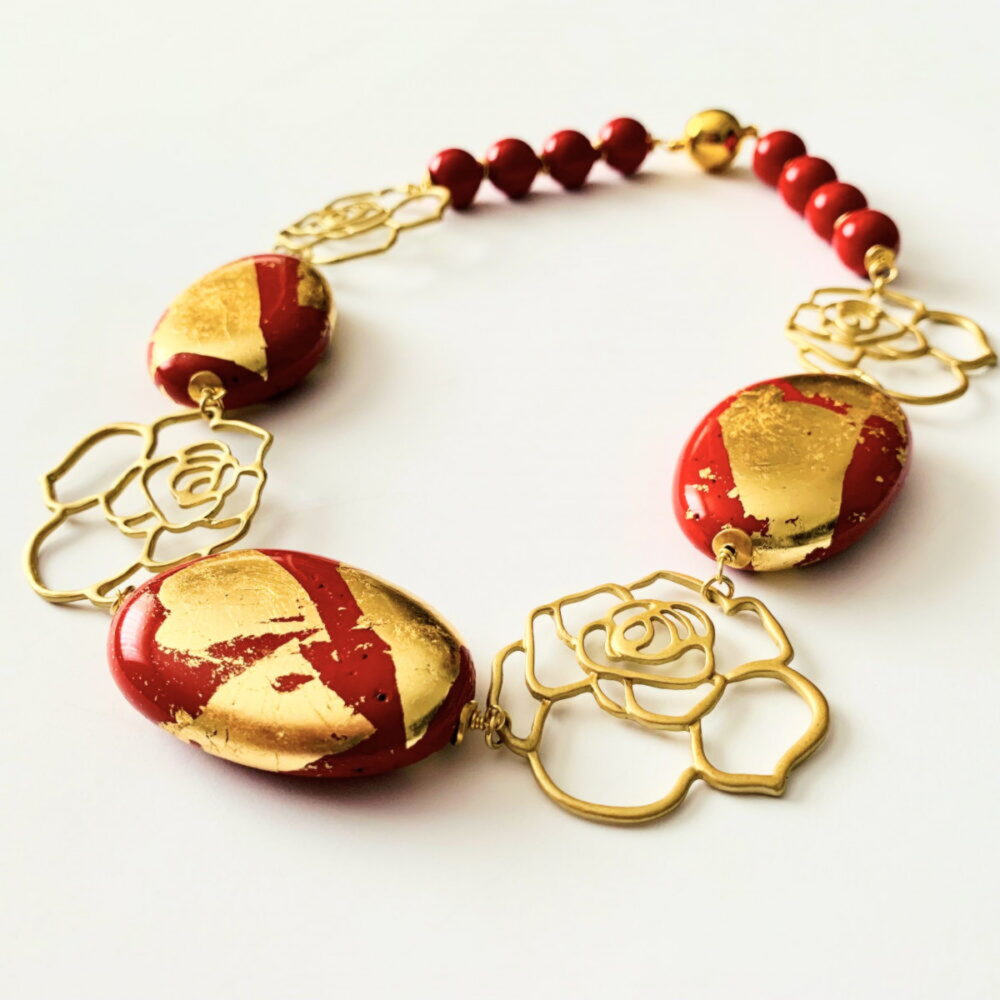 Šperky Bratislava - STYLO JEWELLERY by Bibiana Hallova