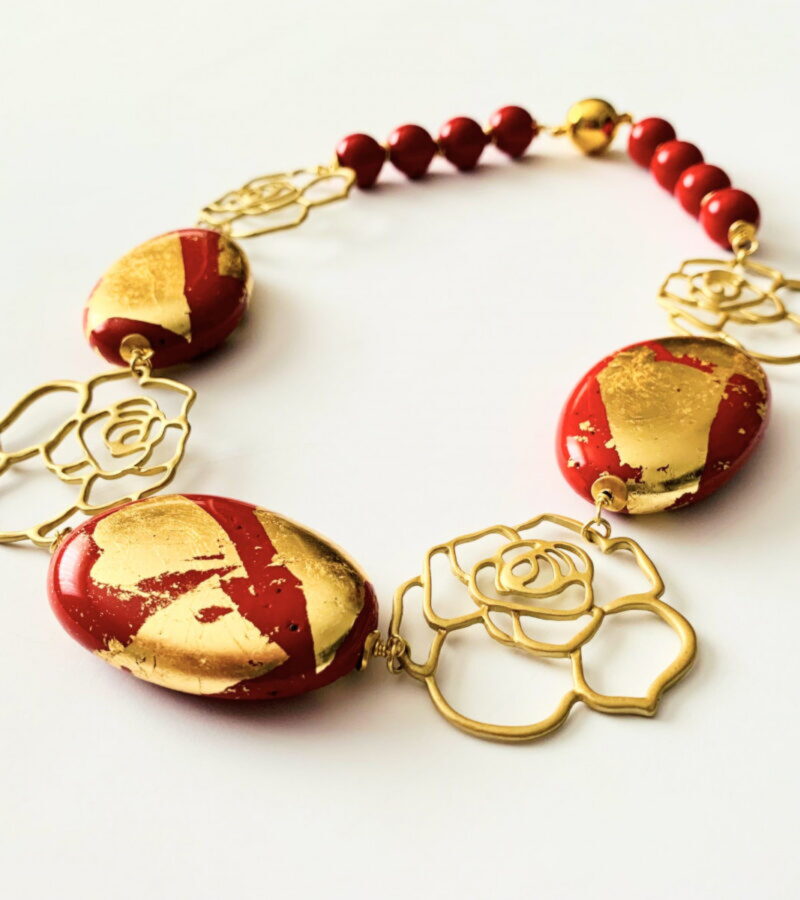 Šperky Bratislava - STYLO JEWELLERY by Bibiana Hallova