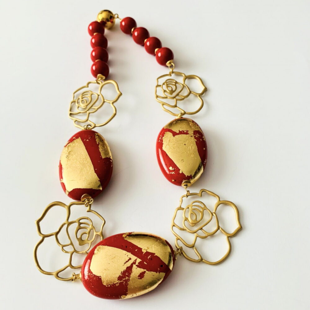 Šperky Bratislava - STYLO JEWELLERY by Bibiana Hallova