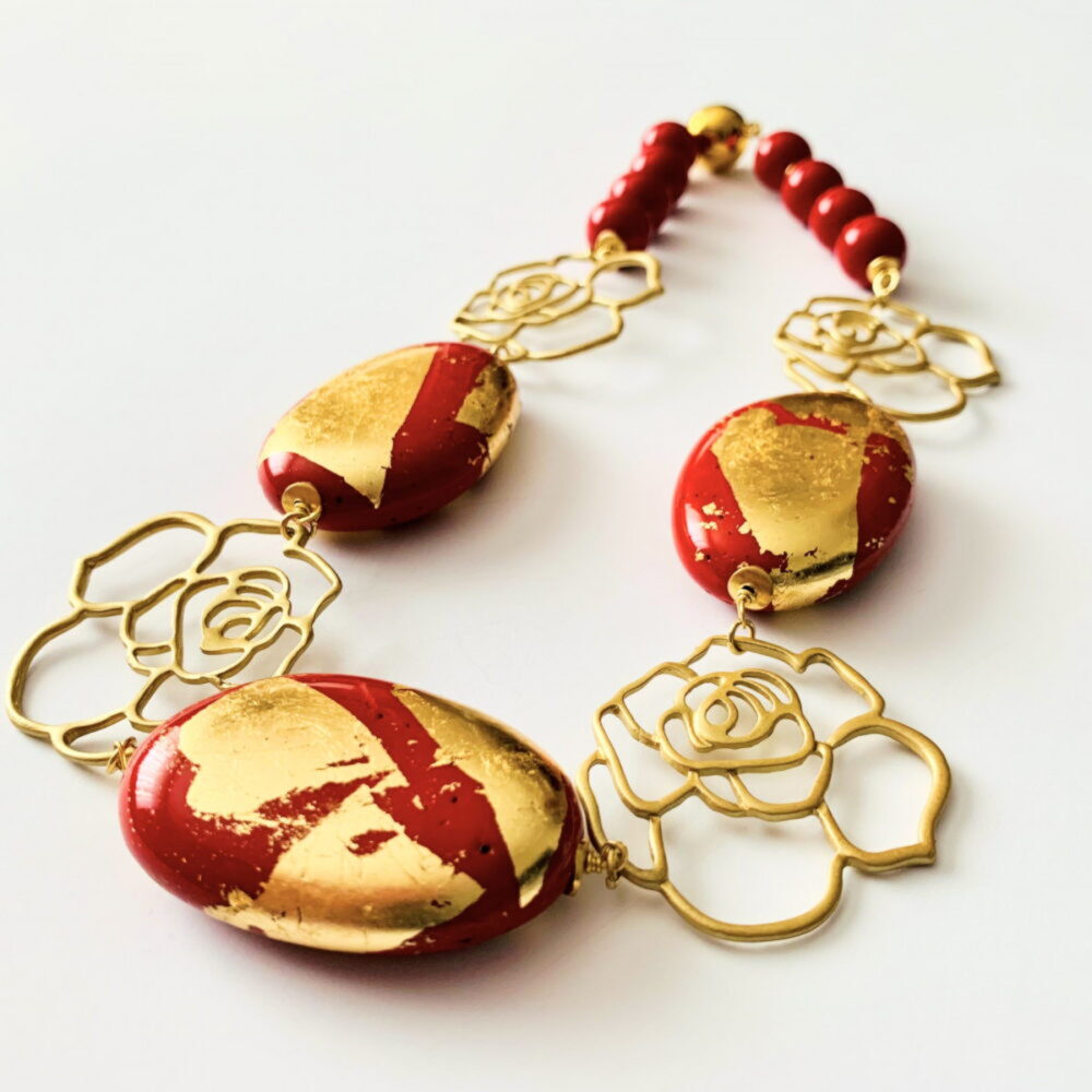 Šperky Bratislava - STYLO JEWELLERY by Bibiana Hallova