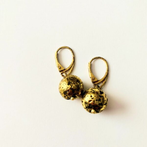 Ručne vyrábané šperky Bratislava