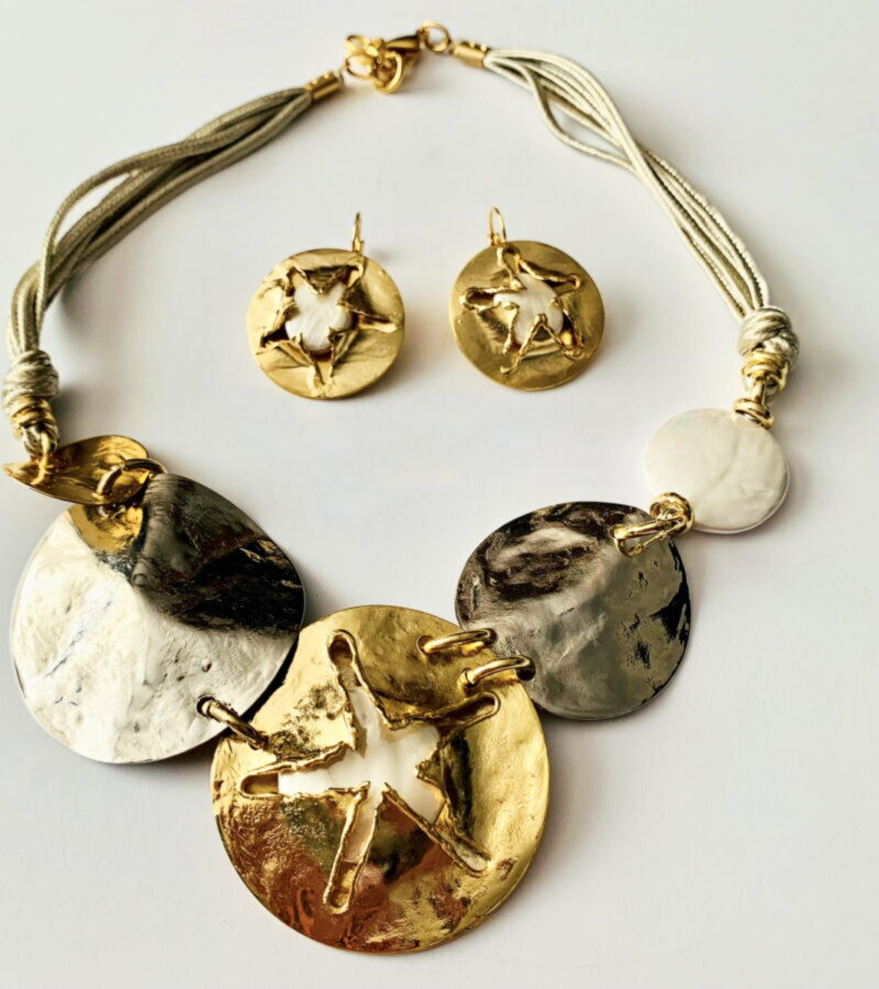 Šperky Bratislava - STYLO JEWELLERY by Bibiana Hallova