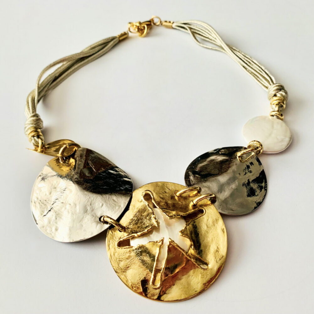 Originálne šperky Bratislava Šperky Bratislava - STYLO JEWELLERY by Bibiana Hallova