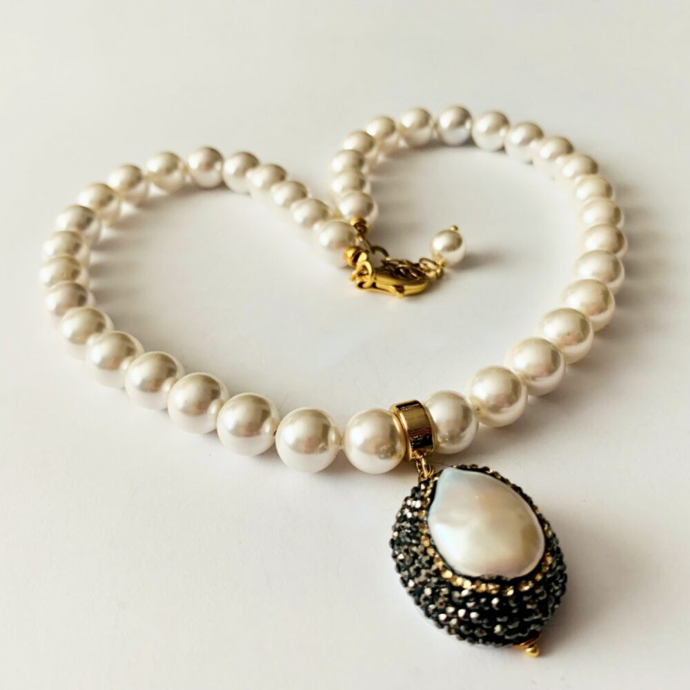 Šperky Bratislava - STYLO JEWELLERY by Bibiana Hallova