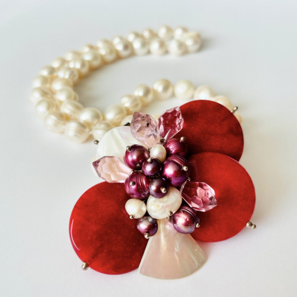 Šperky Bratislava - STYLO JEWELLERY by Bibiana Hallova