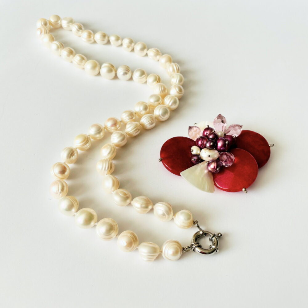 Šperky Bratislava - STYLO JEWELLERY by Bibiana Hallova