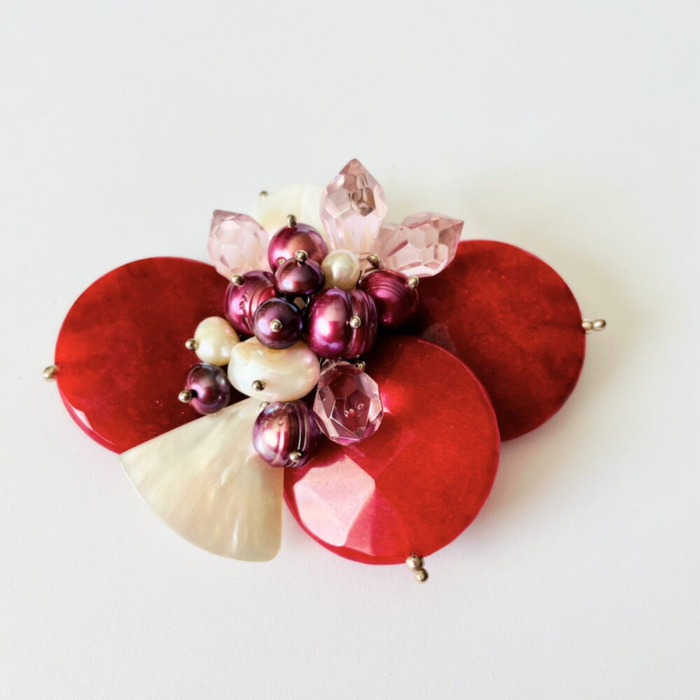 Šperky Bratislava - STYLO JEWELLERY by Bibiana Hallova