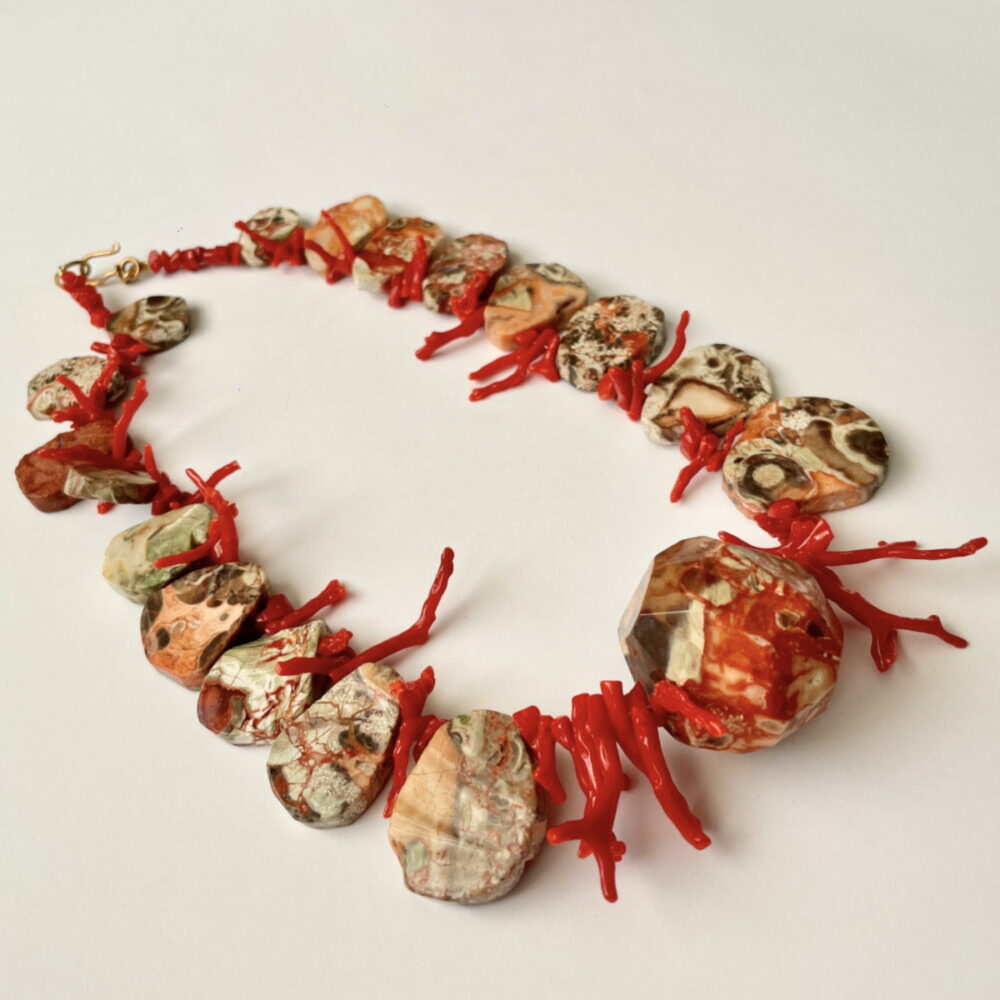 Šperky Bratislava - STYLO JEWELLERY by Bibiana Hallova