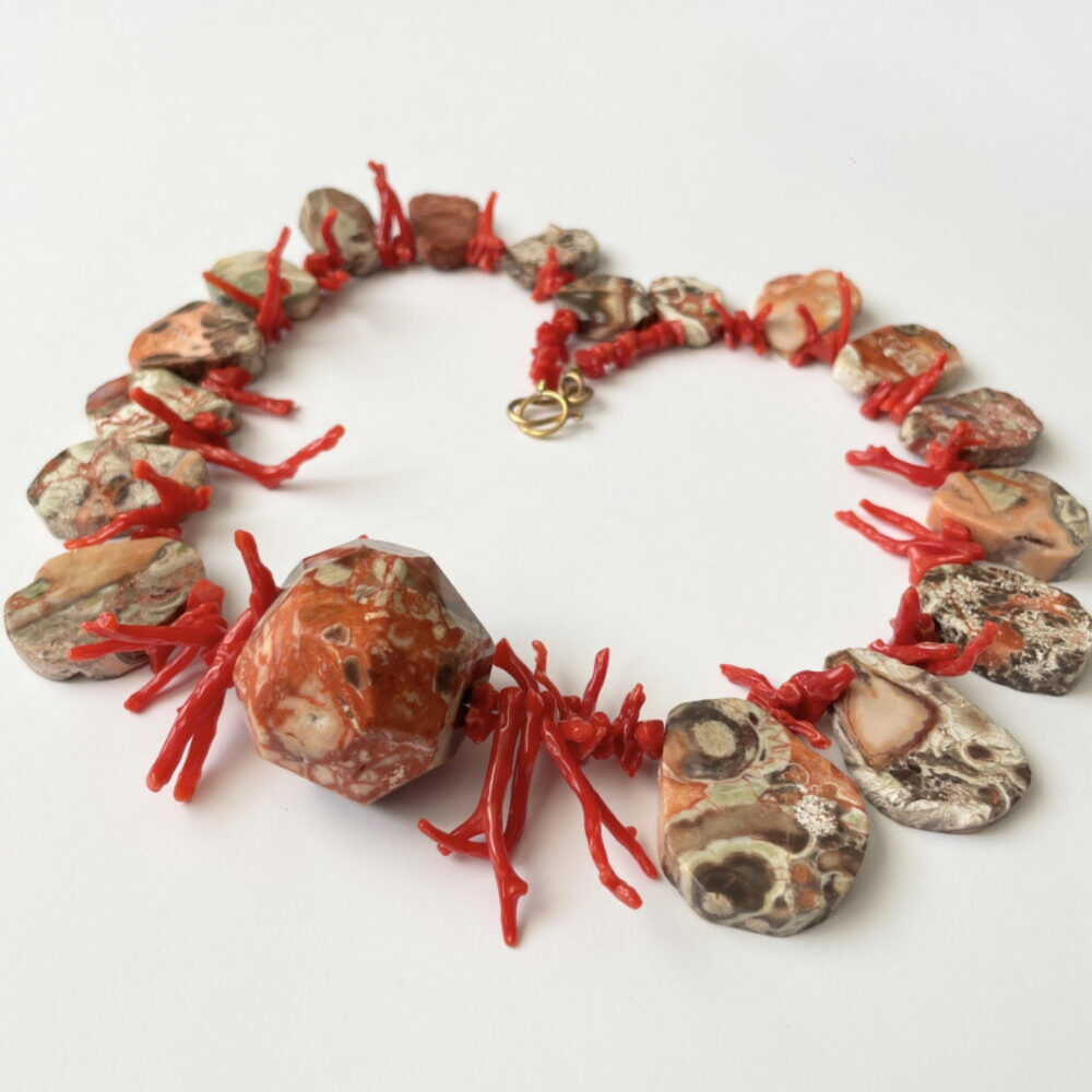 Šperky Bratislava - STYLO JEWELLERY by Bibiana Hallova