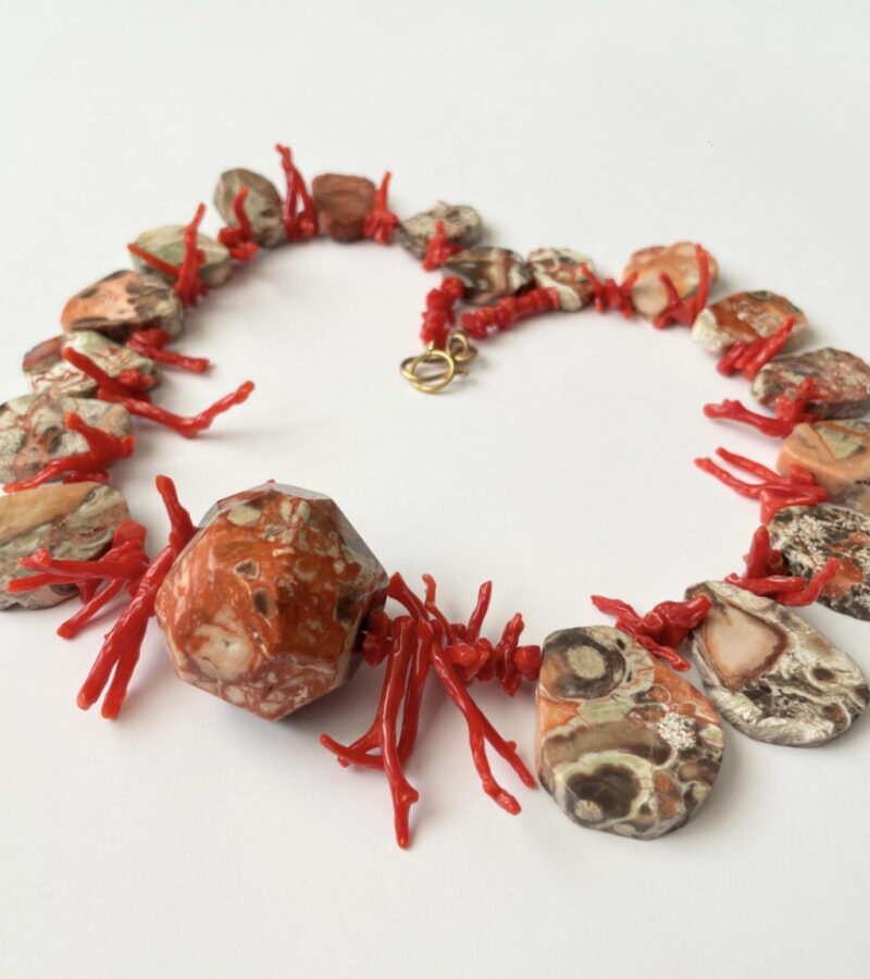 Šperky Bratislava - STYLO JEWELLERY by Bibiana Hallova