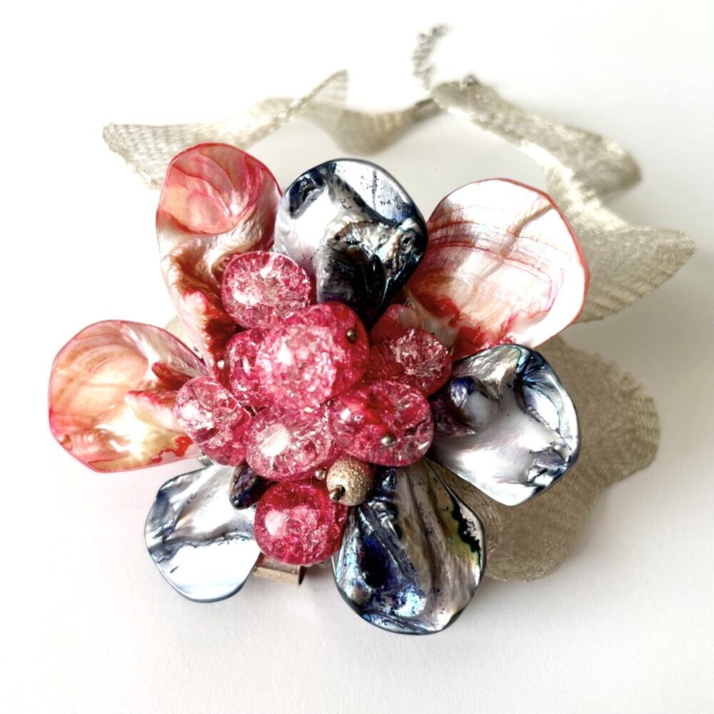 Šperky Bratislava - STYLO JEWELLERY by Bibiana Hallova