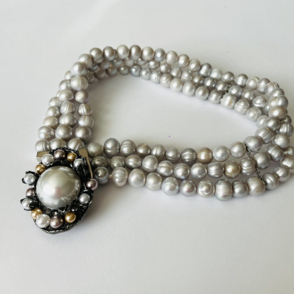 Šperky Bratislava - STYLO JEWELLERY by Bibiana Hallova