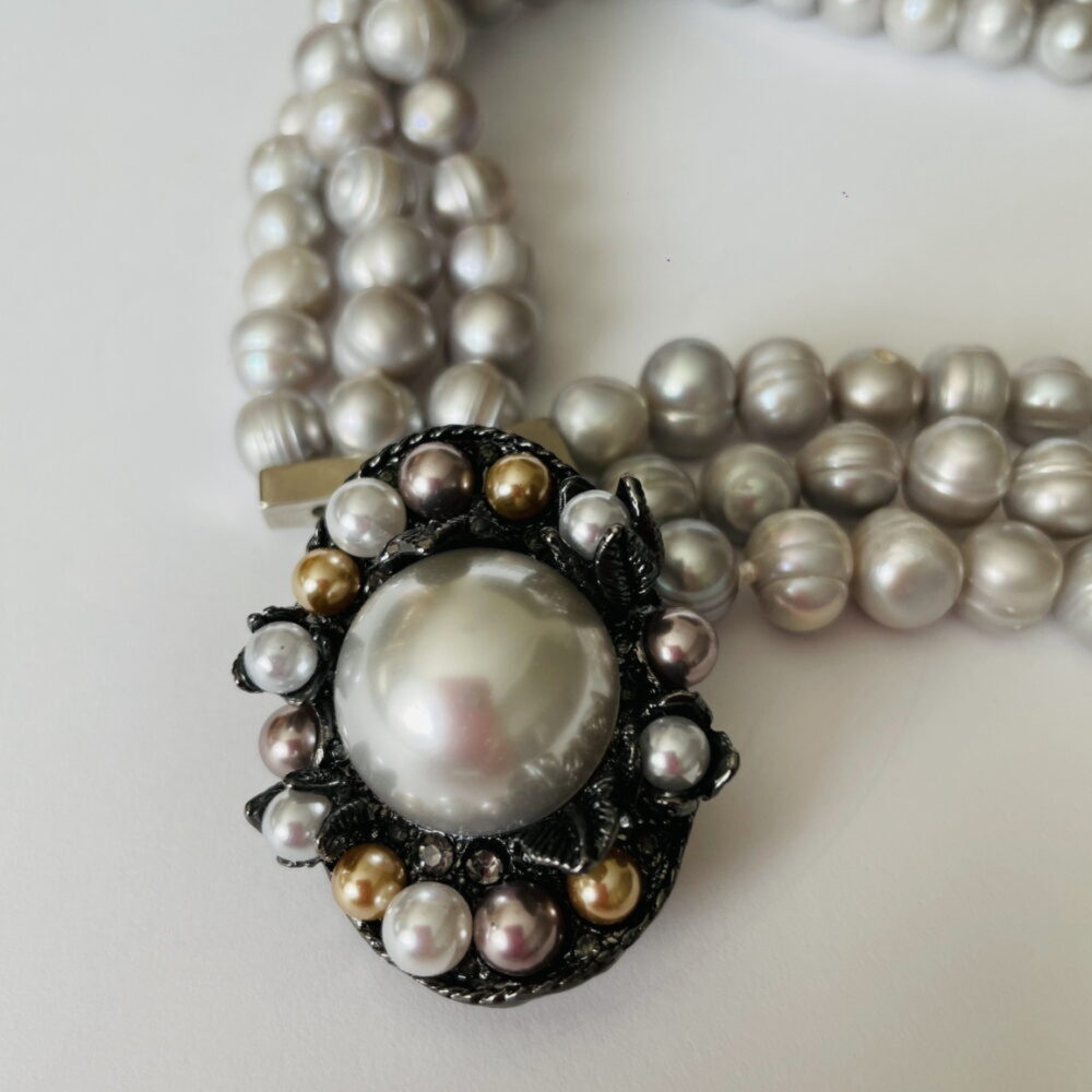 Šperky Bratislava - STYLO JEWELLERY by Bibiana Hallova