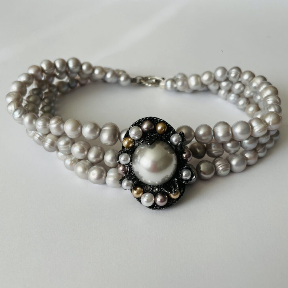 Šperky Bratislava - STYLO JEWELLERY by Bibiana Hallova