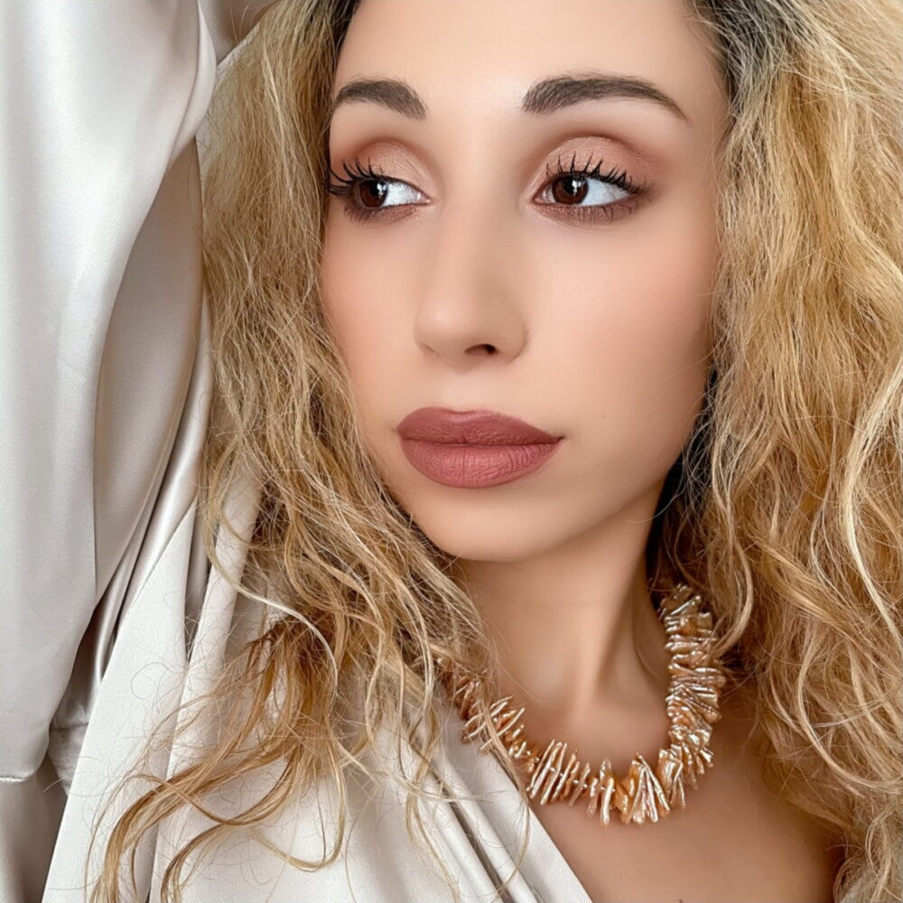 Šperky Bratislava - STYLO JEWELLERY by Bibiana Hallova