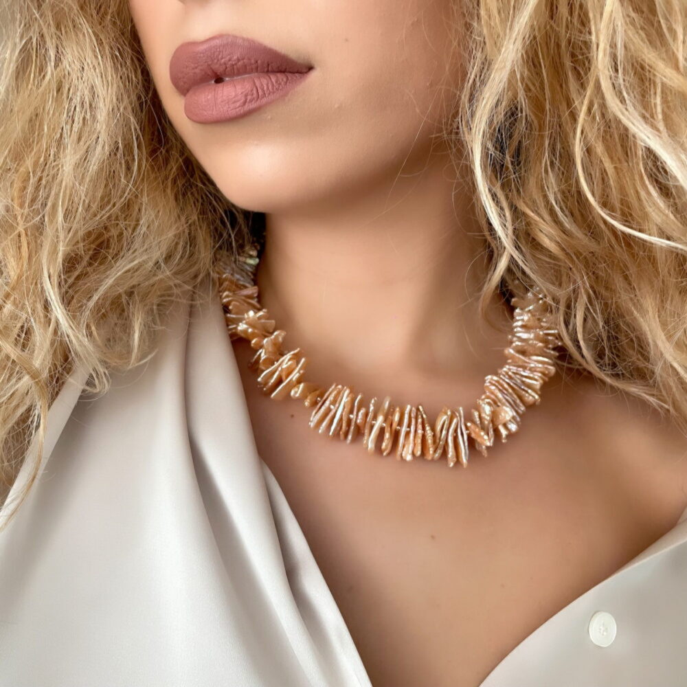 Originálne šperky Bratislava Šperky Bratislava - STYLO JEWELLERY by Bibiana Hallova