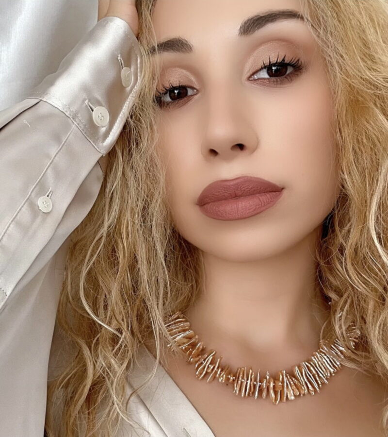 Šperky Bratislava - STYLO JEWELLERY by Bibiana Hallova