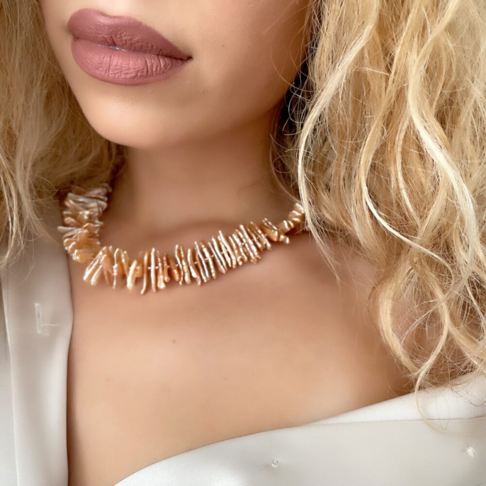 Originálne šperky Bratislava Šperky Bratislava - STYLO JEWELLERY by Bibiana Hallova