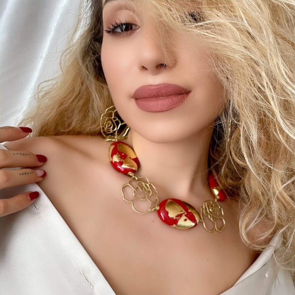 Šperky Bratislava - STYLO JEWELLERY by Bibiana Hallova