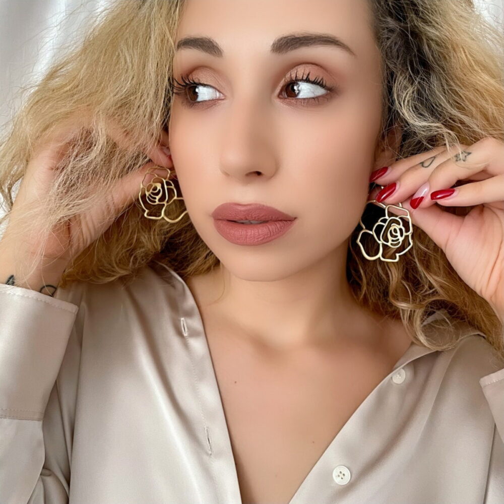 Originálne šperky Bratislava Šperky Bratislava - STYLO JEWELLERY by Bibiana Hallova