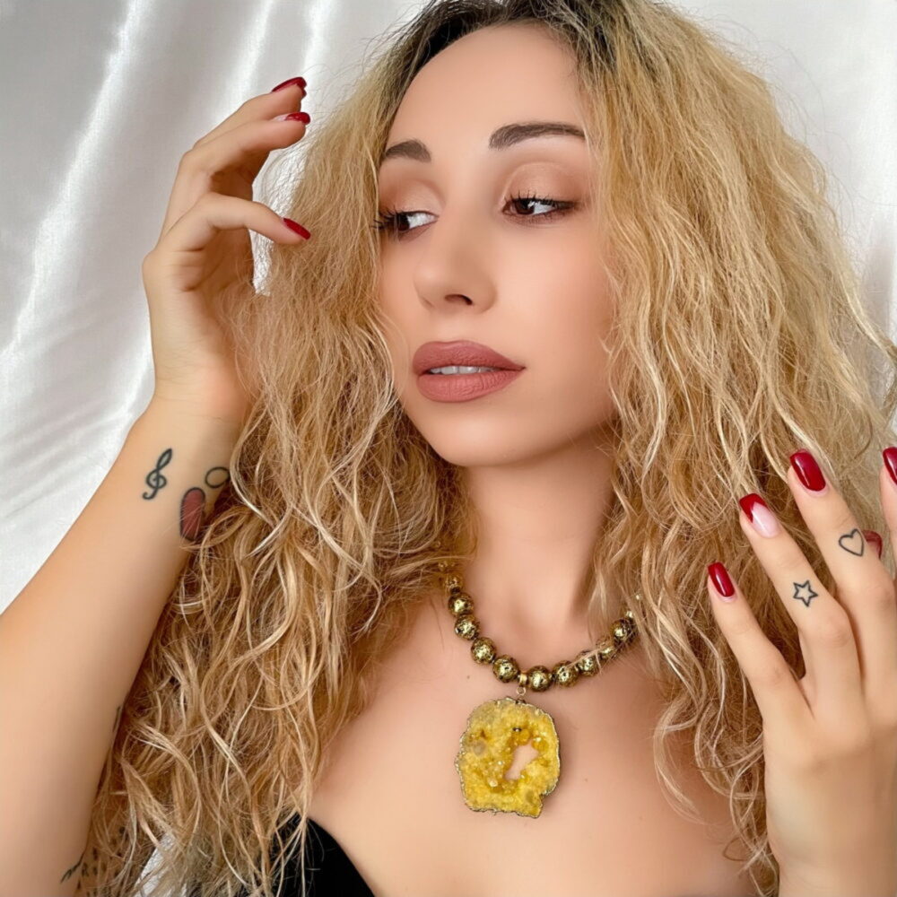 Šperky Bratislava - STYLO JEWELLERY by Bibiana Hallova