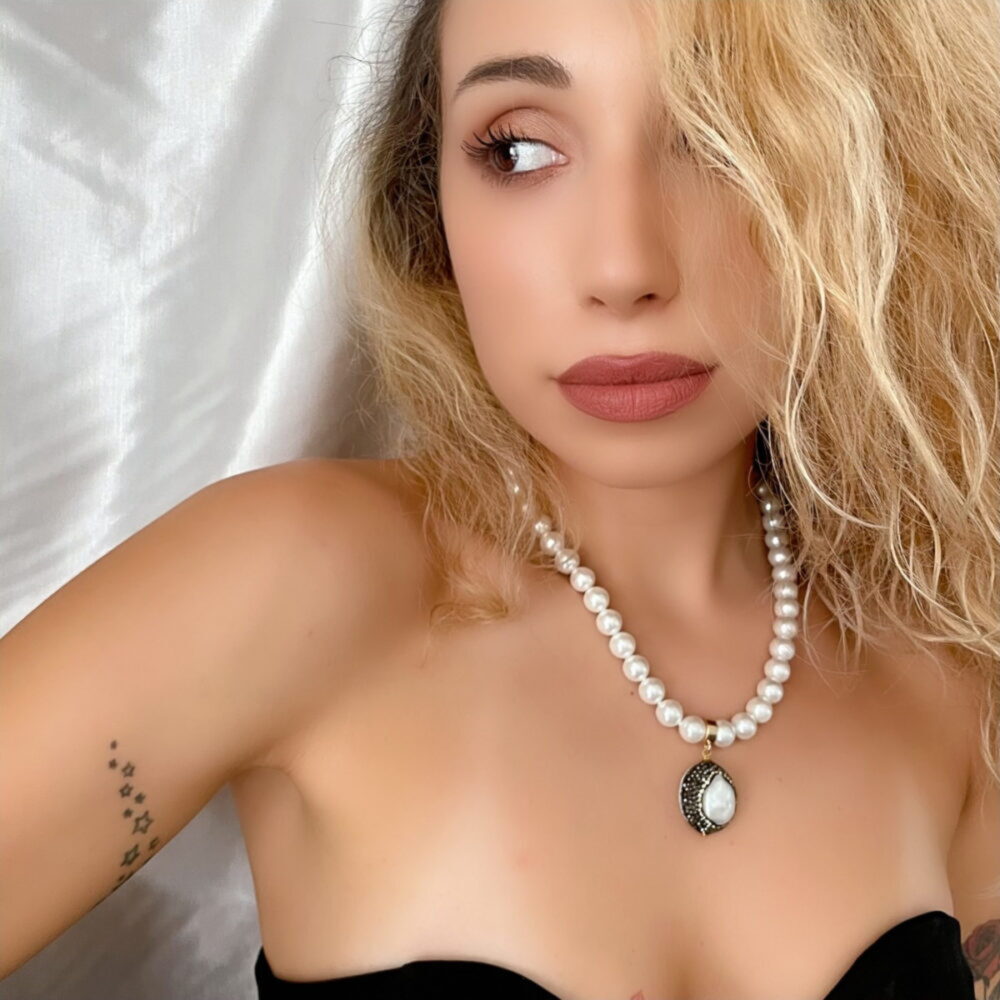 Šperky Bratislava - STYLO JEWELLERY by Bibiana Hallova