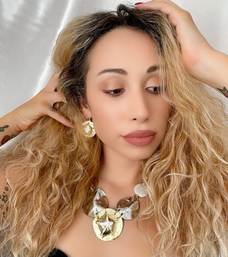 Šperky Bratislava - STYLO JEWELLERY by Bibiana Hallova