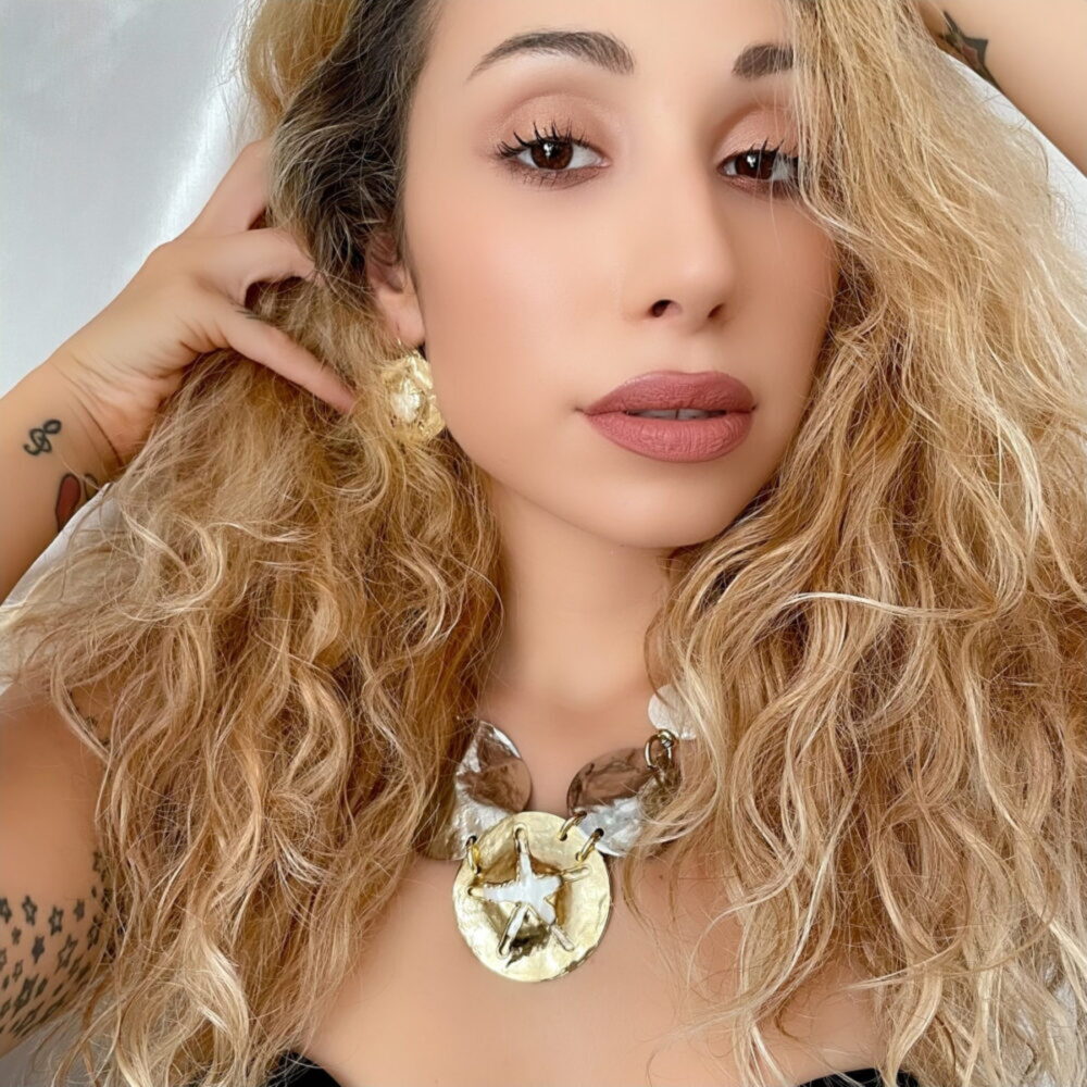 Originálne šperky Bratislava Šperky Bratislava - STYLO JEWELLERY by Bibiana Hallova