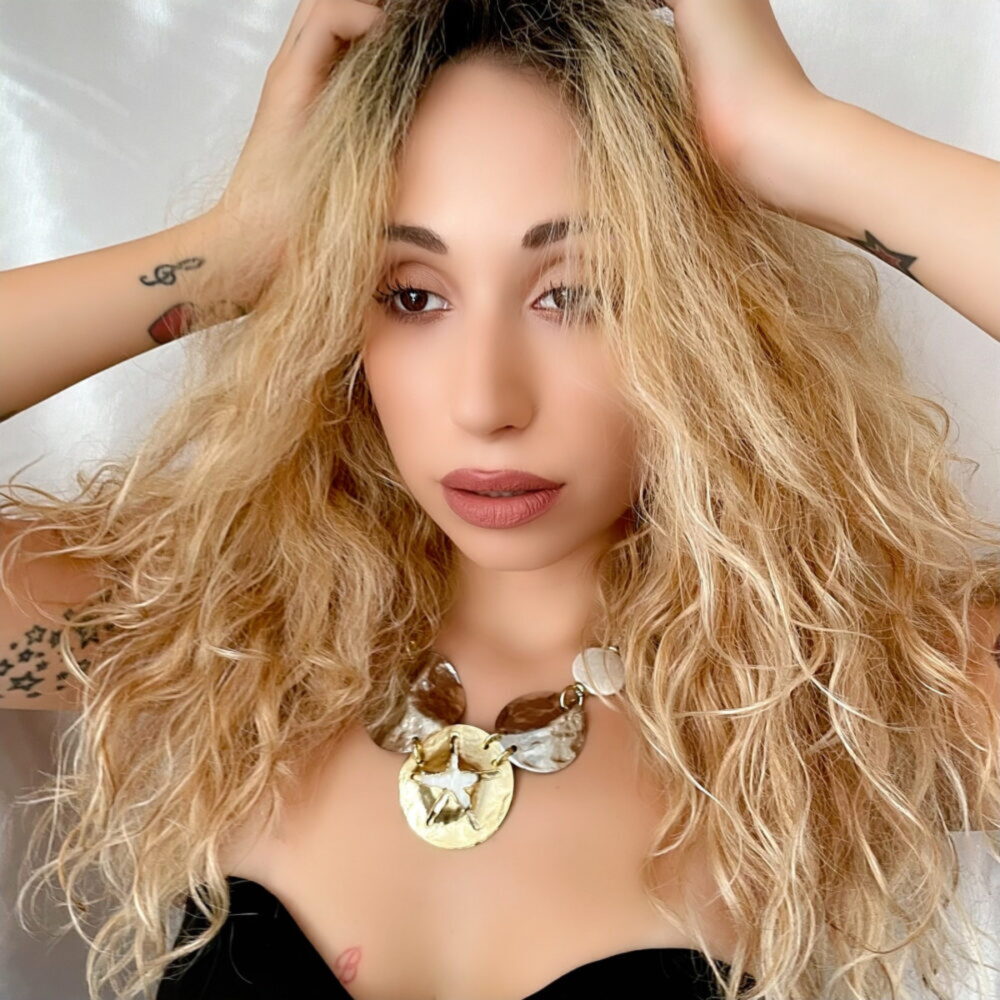 Originálne šperky Bratislava Šperky Bratislava - STYLO JEWELLERY by Bibiana Hallova