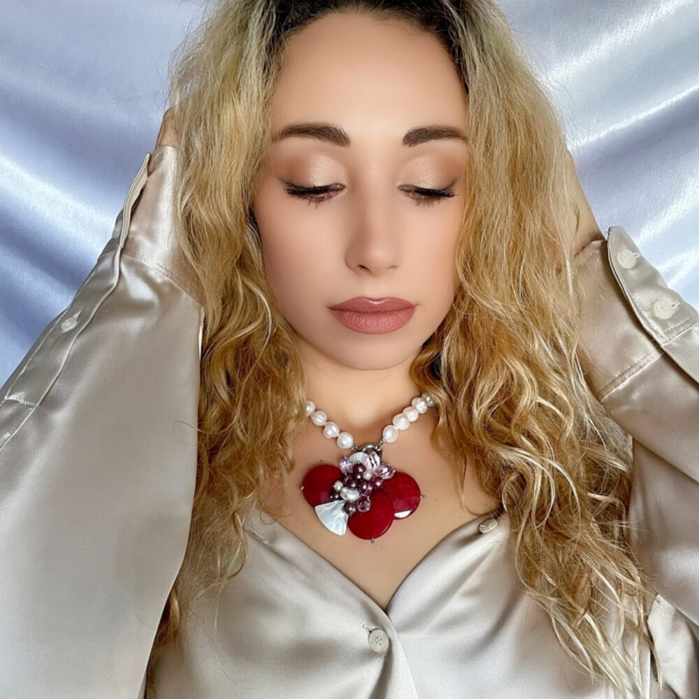 Šperky Bratislava - STYLO JEWELLERY by Bibiana Hallova