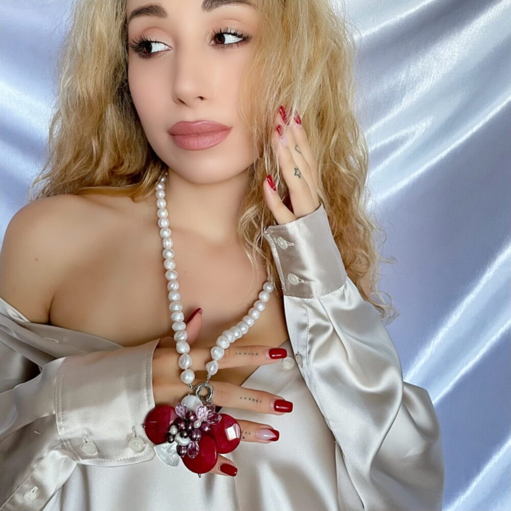 Šperky Bratislava - STYLO JEWELLERY by Bibiana Hallova