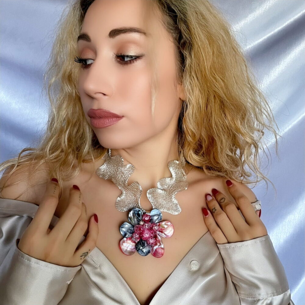 Šperky Bratislava - STYLO JEWELLERY by Bibiana Hallova