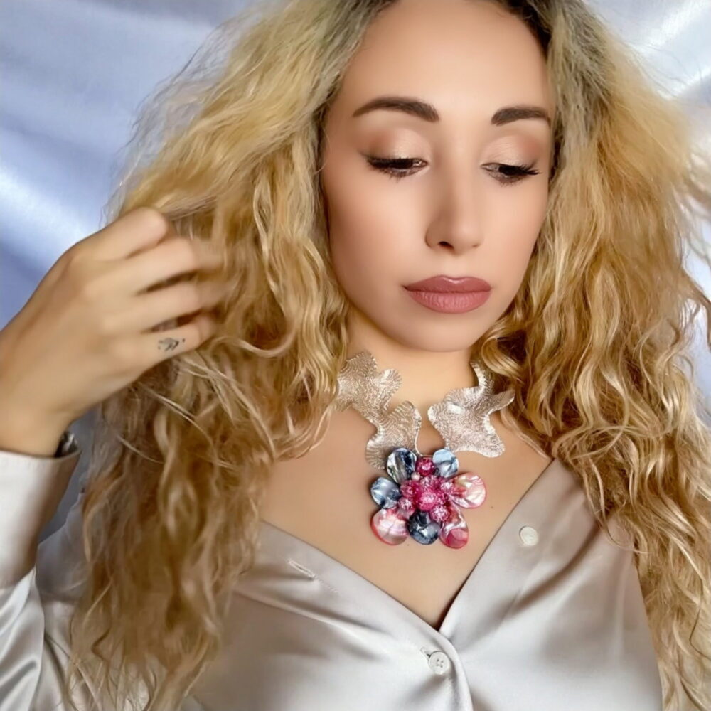 Šperky Bratislava - STYLO JEWELLERY by Bibiana Hallova