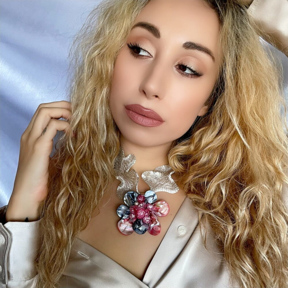 Šperky Bratislava - STYLO JEWELLERY by Bibiana Hallova