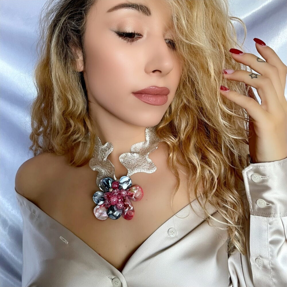 Šperky Bratislava - STYLO JEWELLERY by Bibiana Hallova