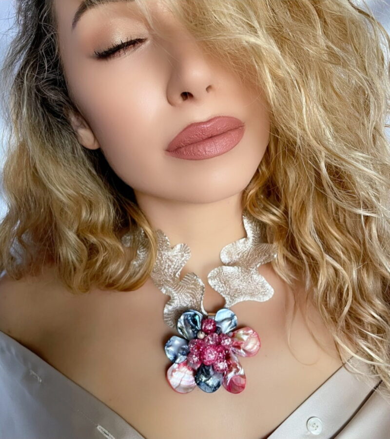 Šperky Bratislava - STYLO JEWELLERY by Bibiana Hallova