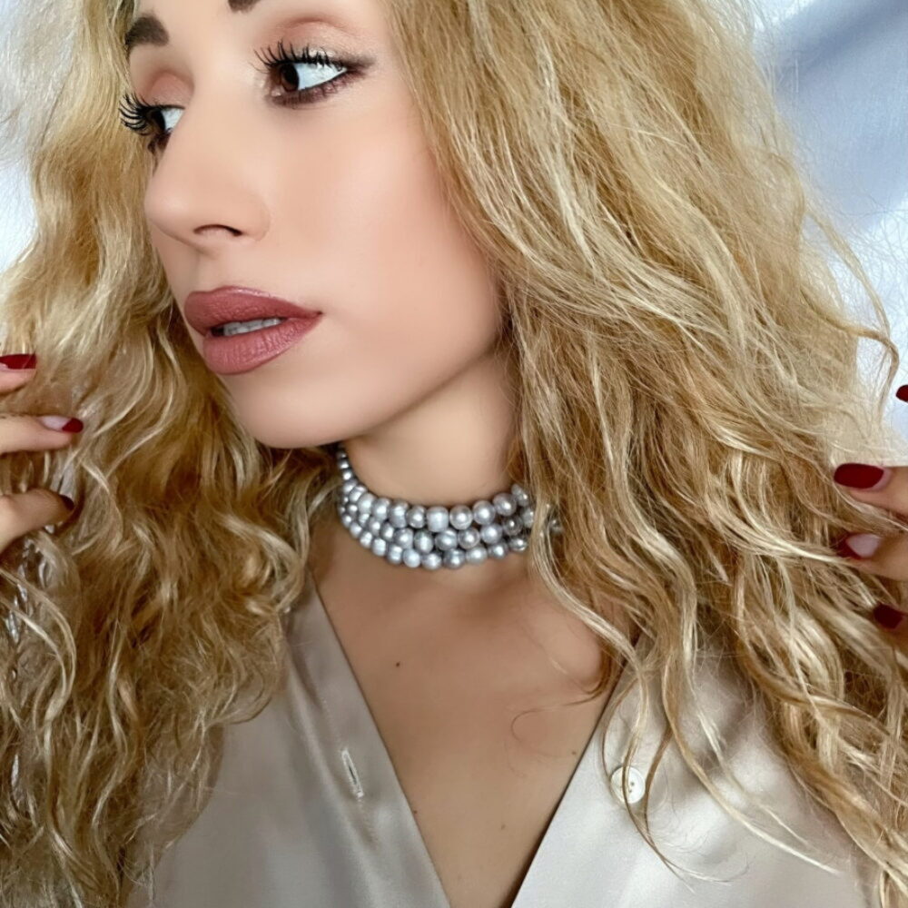 Šperky Bratislava - STYLO JEWELLERY by Bibiana Hallova