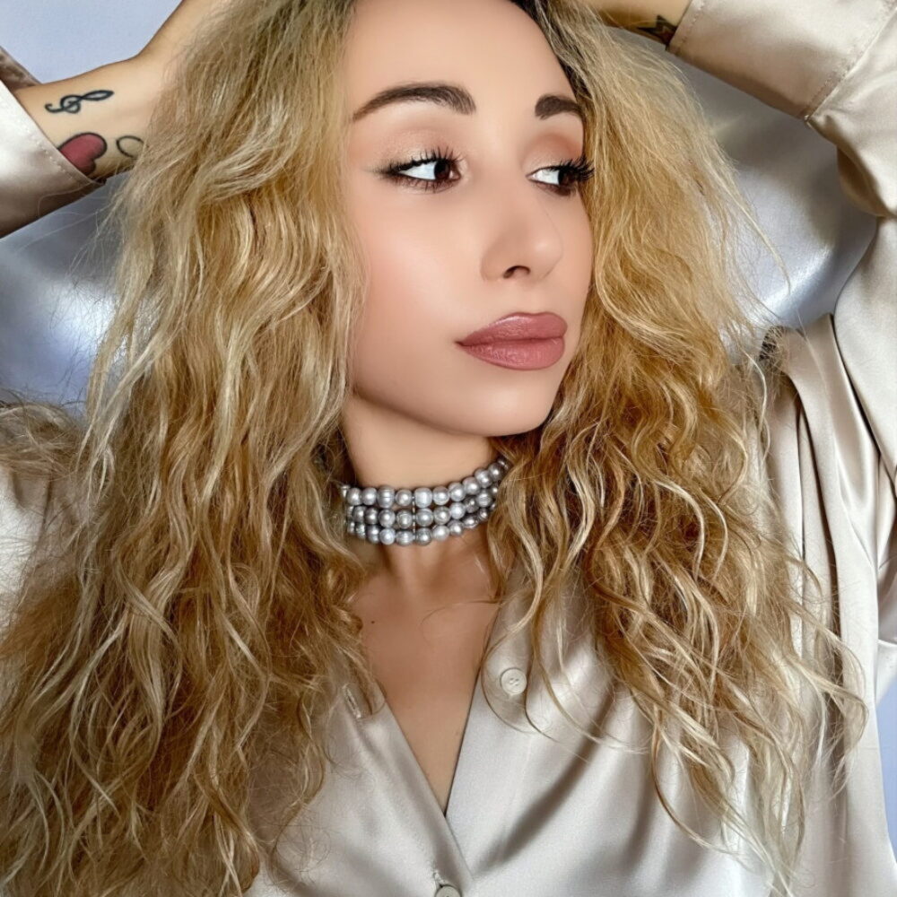 Šperky Bratislava - STYLO JEWELLERY by Bibiana Hallova