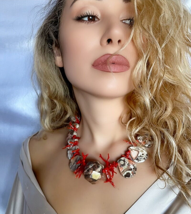 Šperky Bratislava - STYLO JEWELLERY by Bibiana Hallova