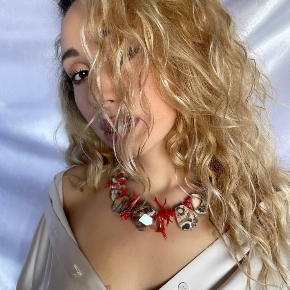 Šperky Bratislava - STYLO JEWELLERY by Bibiana Hallova