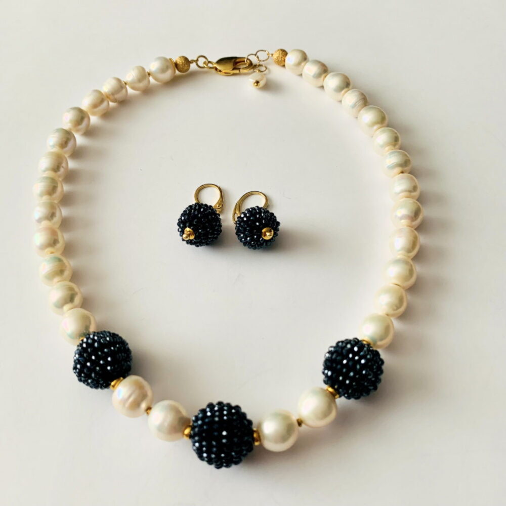 Šperky Bratislava - STYLO JEWELLERY by Bibiana Hallova